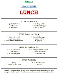 How To Pack Your Lunch Weightwise Bariatric Surgery Diet Bariatric Diet Gastric Sleeve Recipes