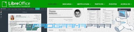 Hay que hacer un currículum de estudiante. Programas Para Hacer Tu Curriculum Vitae Online En 2021