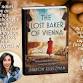 Debut Author Sharon Kurtzman, “The Lost Baker of event image