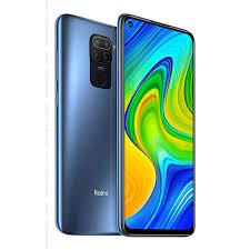Xiaomi Redmi Note 9 Dual SIM in Grau ...