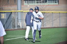 Baseball Upsets Concordia, Beats Graceland