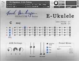 Fear the e chord no more with my tips to help you become it's master! E Ukulele Audiowiesel