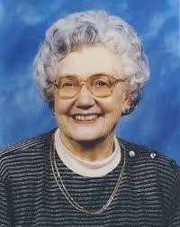 Alice Merrill Obituary