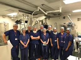 Direct textile is a premier provider of medical scrubs in bulk at discounted. Liverpool Cardiovascular Surgery Lcs Liverpool Heart And Chest Hospital