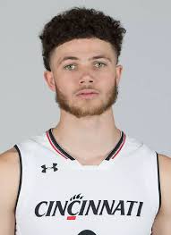 2018-19 Men's Basketball Roster