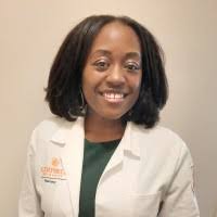 Chandria Mitchell, PharmD, MS