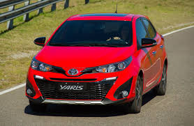 Quickly filter by price, mileage, trim, deal rating and more. Llego El Nuevo Toyota Yaris Mega Autos