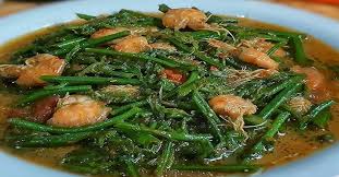 113 aneka resep masakan sayuran tumis semur dan aneka sup terlengkap di indonesia dijamin enak dan lezat dijamin enak dan lezat dan cara memasaknya dijelaskan dengan lengkap. Tumis Sayur Pakis Terasi Menu Sederhana Yang Bikin Ketagihan