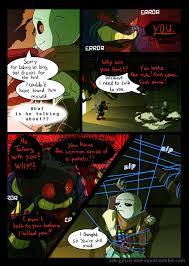 Maybe you would like to learn more about one of these? Another Errorink Ask Blog The Confession Part 2 Pages 18 19 First