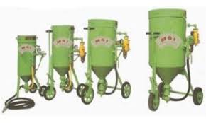 Import quality sand blasting machine supplied by experienced manufacturers at global sources. Sand Blasting Machine Malaysia Shot Blasting Machine
