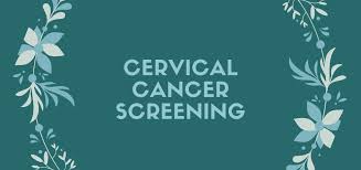 Image result for Cervical Cancer Screening