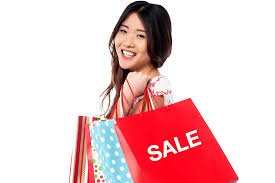 download women shopping png image for free pnghunter