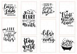 Download Cricut Funny Quotes Svg