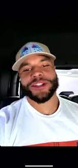 Patrik No C Walker On Twitter Dak Prescott With His First Official Statement Cowboys And Nfl Fans As He Begins His Dak Prescott Nfl Dallas Cowboys Fans