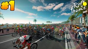Redesigned matchmaking system (ps4, xbox one). Tour De France 2020 Ps4 Astana 1 We Begin Nice Nice Gameplay Stage 1 Youtube