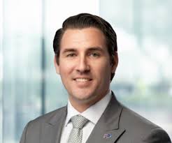 Robert P. Hamilton Jr.