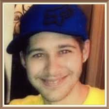 Joseph Richard "Joey" Szopo — Warco-Falvo Funeral Home, Inc.