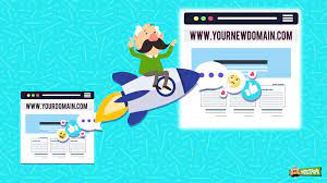 It took me awhile to decide to change my domain name, but i'm glad i did! How To Change Your Domain Name Without Losing Traffic Hostpapa Blog