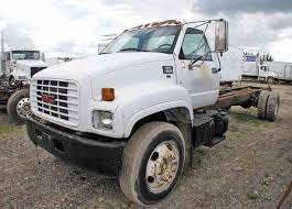 Image result for Gray 2002 Topkick