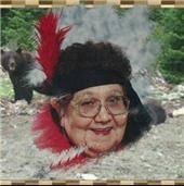 Jennie Jim Obituary (1918