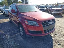Image result for Garnet Red 2007 Q7