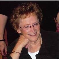 Janice Milligan Obituary