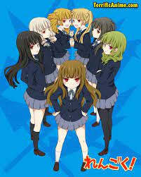 K On Anime Asmodeus Beelzebub Belphegor Kon Leviathan Umineko Lucifer Mammon Anime Umineko When They Cry Anime Fanart