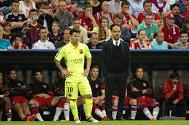El 21 de agosto de 1984 es una fecha nefasta en la historia de boca juniors. Pep Guardiola Knew Barcelona Would Win Everything With Lionel Messi Bleacher Report Latest News Videos And Highlights