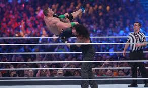 Wwe undertaker vs john cena full hd 16.10.2020 · 0:36 john cena vs undertaker at wrestlemania 37? How Wwe Will Use The Undertaker Goldberg John Cena Crown Jewel