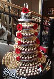Pin By Cupcakes A Go Go Madison On Cupcakes A Go Go Weddings Events Wedding Cakes Gorgeous Cakes Wedding Cupcakes