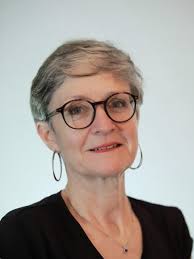 Catherine Meuwly nommée au poste de directrice de l'école du CO de Marly