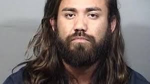 Arrest mugshots from Saturday, April 22, 2017