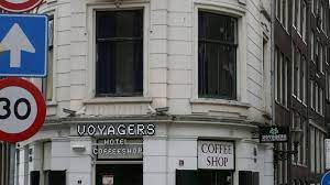 Maybe you would like to learn more about one of these? Hotel Coffeeshop Voyagers In Amsterdam Dutchcoffeeshops Com