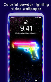 Parallax 3d Live Wallpaper For Android Apk Download