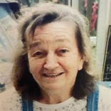 Clarissa Inglett Newman Culbreth Obituary September 17, 2021