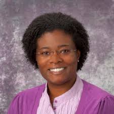 Dr. Allison Jordan, MD