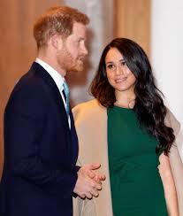 Prince harry and meghan markle: Meghan Markle And Prince Harry To Take Six Weeks Away From Royal Duties