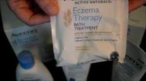 Aveeno® baby eczema therapy soothing bath treatment helps relieve minor skin irritation and itching caused by rashes, eczema, poison ivy, oak, sumac, or insect bites. Can I Use Aveeno Oatmeal Bath On My Baby