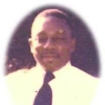 Mr. Robert Lee Seabrook Obituary