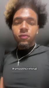 Smooth Crimminal Boot