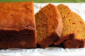 The kitchenaid cookbook by kitchenaid inc 1987 pumpkin bread recipe. My Favorite Pumpkin Bread Kevin Lee Jacobs