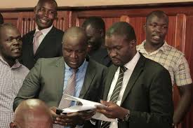 There are 4 professionals named edwin sifuna, who use linkedin to exchange information, ideas, and opportunities. Why Odm Must Appoint Edwin Sifuna The Party Secretary General