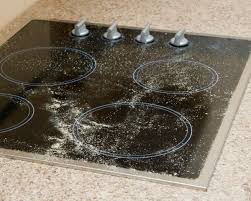 My smooth glass top electric stove is very stained. Cleaning Burnt Sugar On A Smooth Top Stove Thriftyfun