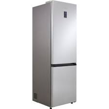 Defrost drain hole located on the back wall of the freezer, just up from where the floor slopes up to the back, in the center. Rb34t602esa Samsung Frost Free Fridge Freezer Ao Com