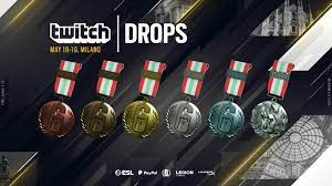 Unfortunately, ubisoft has not mentioned why it's decided on the change, nor why it's only xbox players missing out. Ubisoft Twitch Drops Milano 2019 R6skin