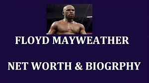 Floyd mayweather net worth 2019. Floyd Mayweather Net Worth Biography And Lifestyle In 2021 Rnclub