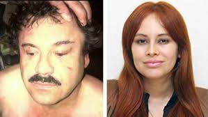 Guards 'helped' mexico cartel suspects escape jail. Former El Chapo Mistress I Thought We Were A Couple I M Confused Fox News