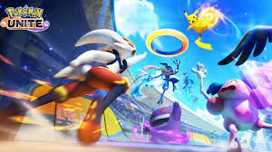 Pokémon unite is a multiplayer online battle arena game with matches consisting of two teams of five players. Pokemon Unite Everything You Need To Know Esports Com