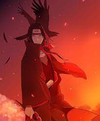 narutoお絵描き詰め詰め12 めいたろう の漫画 pixiv アニメチビ イタチ イラスト
