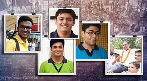 Jee advanced 2021 application form will be available for the candidates in the first week of may the candidates who will qualify for the jee advanced 2021 will get admission into engineering. Last 5 Years Jee Advanced Toppers Opted For These Institutes Education News The Indian Express